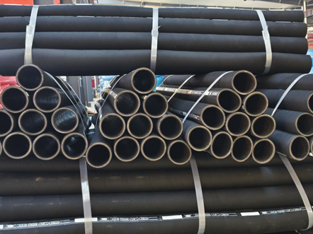 EPDM Kühlerschlauch