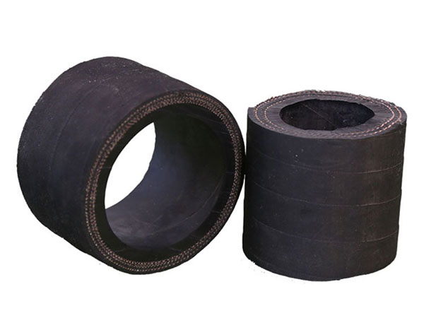 Materialförderschlauch/ Zementschlauch