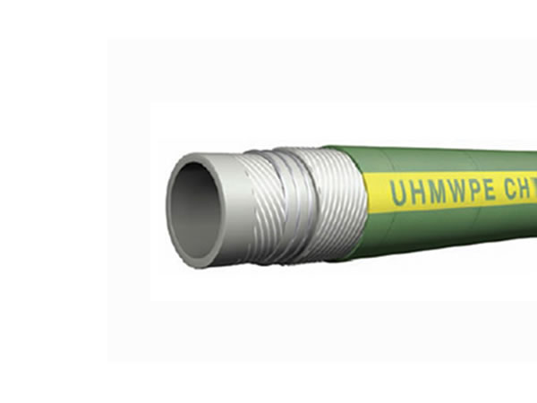 150psi PE-UHMW Chemieschlauch
